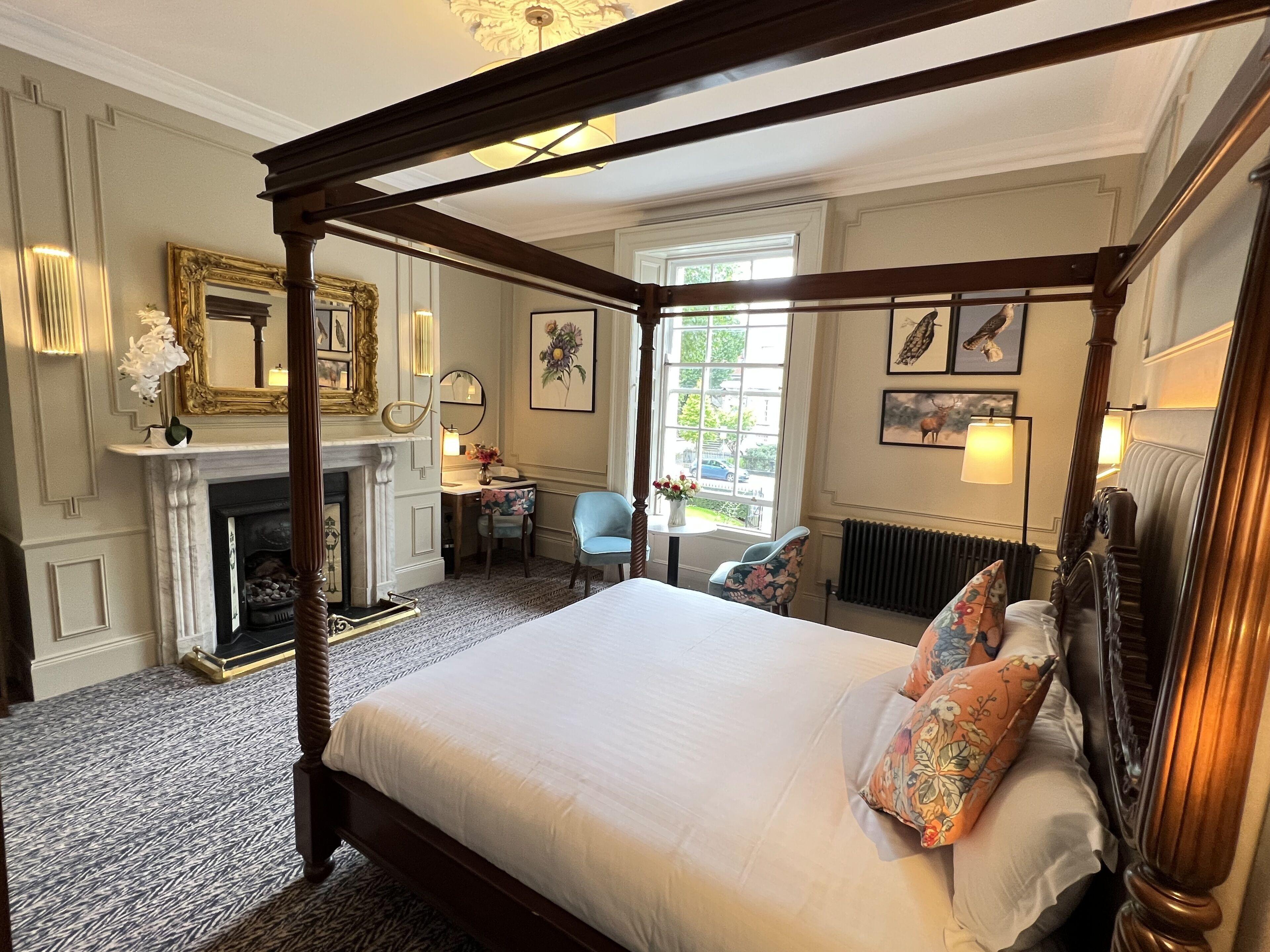 Waterloo Town House & Suites — Photos 1
